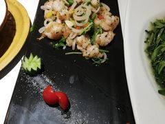 -后宫私房菜(汇客美食娱乐广场店)