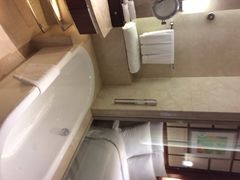 大浴缸-上海雅居乐万豪侯爵酒店