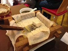 自制豆腐-西贝(金桥店)