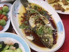 -和源祥·日照菜扛把子(万平口一店)