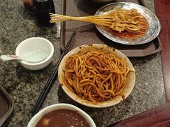 -小街天府(西工小街店)