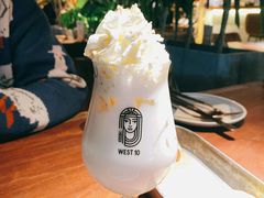 -West10 西拾·西餐厅·创意菜(未来科技城店)