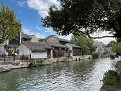 -南浔古镇