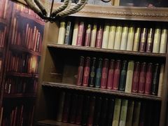 -逃脱反斗城沉浸剧情密室(北京路店)