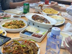 -香香春饼·非遗技艺(万达店)