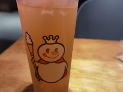 -蜜雪冰城(陆家嘴店)