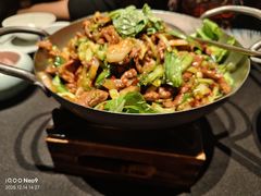 -山石榴·贵州菜(丰盛里店)