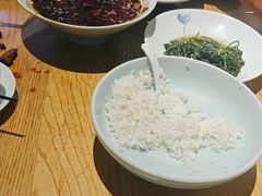 -荷花亭·湖北融合菜(十堰武商MALL店)