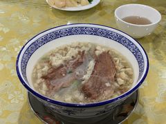 -老孙家饭庄·非遗(东关店)