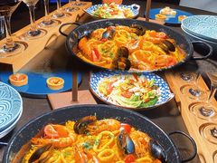 -AZUL by FUEL蓝色·法式酒馆(琶醍店)