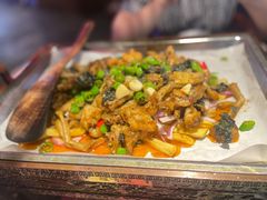 -蛙有道·铁锅牛蛙(万泰汇店)