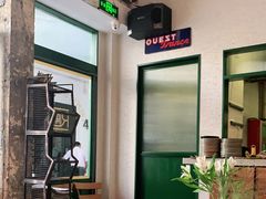 大堂-RAC BAR(安福路店)