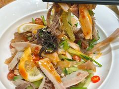 -好友缘家宴(青山路店)