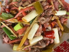 -李子坝梁山鸡(李子坝大鸡哥店)