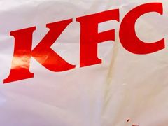 -肯德基(安定门店)