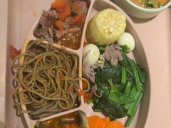 -左庭右院鲜牛肉火锅(南通CBD大有境店)
