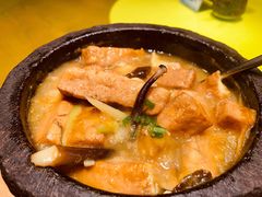 -辛香汇·现炒川菜(淮海路百盛店)