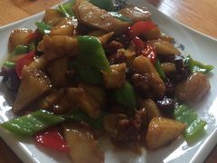 -兰州老马家美食(凤凰岭店)