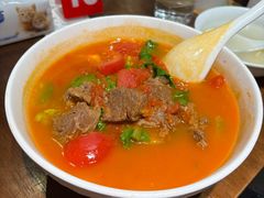 -寻裕记·现炒浇头面(人民广场店)