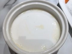 顺德双皮奶-粤仔湾砂锅粥(金太湖店)