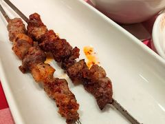 -西贝(吴江路湟普汇店)