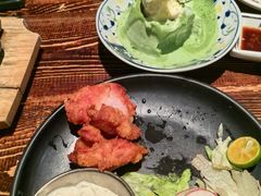 -小川洋风料理(汉街店)