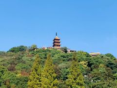 -狼山风景名胜区