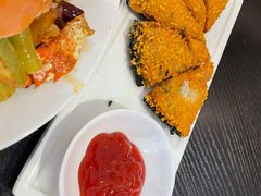 -慢鼓海鲜小馆Mangoo Bistro(交子大道店)