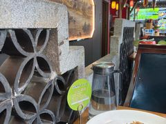 -饕然·民间川菜(龙泉店)