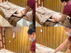 -莲泰式·中式·沐足·精油SPA采耳(天河店)