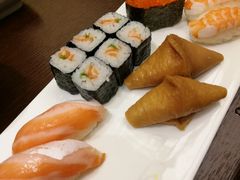-晓寿司·精致料理(绿地店)