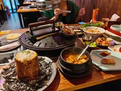 -济州爱肉堂(总店)