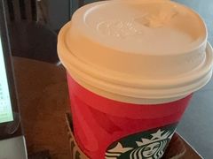 -星巴克(杭州市民中心店)