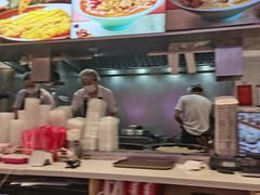 -小杨生煎(深圳岗厦北店)