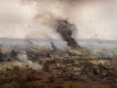 -辽沈战役纪念馆