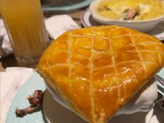 -波特曼西餐厅(中央大街店)