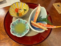 -蟹道乐(梅田店)