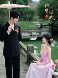 -雅云婚纱摄影工作室旗舰店