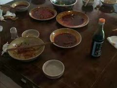 -天全县三土司椒麻鸡餐厅