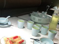 -青花椒花椒鱼(合生汇店)