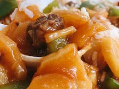 -华天新川面馆(闹市口店)