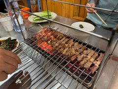 -小寒羊烧烤(凯瑞时代大厦店)