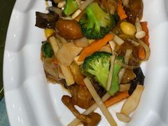 -功德林素菜饭庄(前门店)