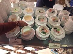 -荣誉国际酒店-云顶旋转餐厅