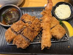 -胜博殿日式炸猪排(西红门店)