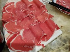 -东来顺饭庄(西直门店)
