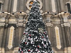 -王府井天主教堂