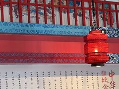 -京味张·北京烤鸭(南山店)