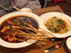 -三生小馆(亭知路店)