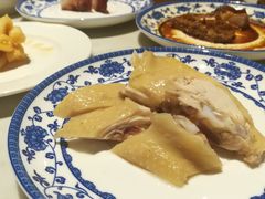 -杭州滨江银泰喜来登·采悦轩中餐厅